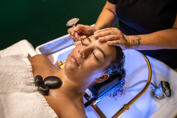 head spa