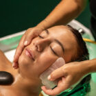 head spa