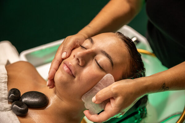 head spa