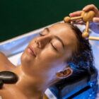 head spa