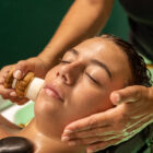 head spa