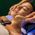 head spa