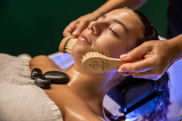head spa