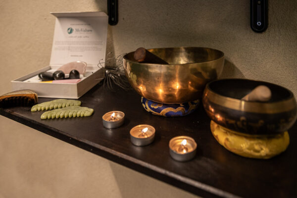 head spa