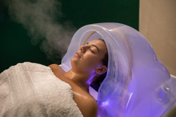 head spa