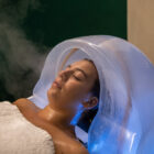 head spa