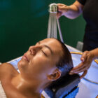 head spa