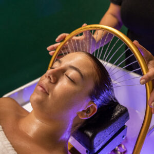 head spa