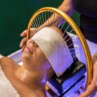 head spa