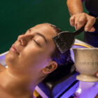 head spa