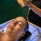 head spa