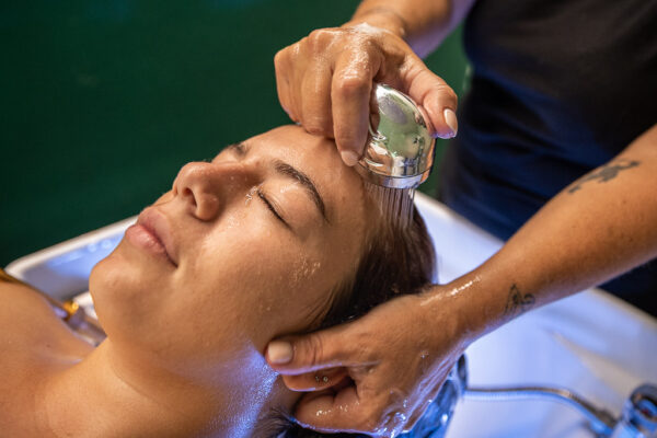 head spa
