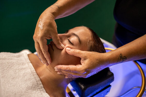 head spa