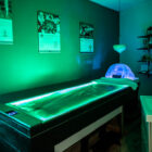 head spa