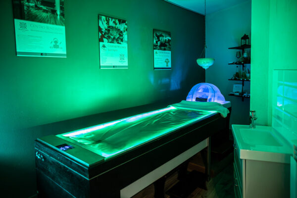 head spa